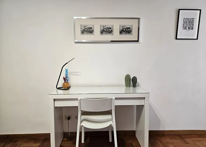 Spritz - By Be Your Appartement *