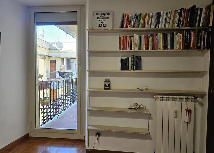 Appartement Spritz - By Be Your *