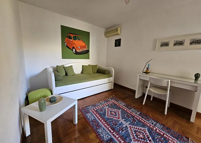 Appartement Spritz - By Be Your