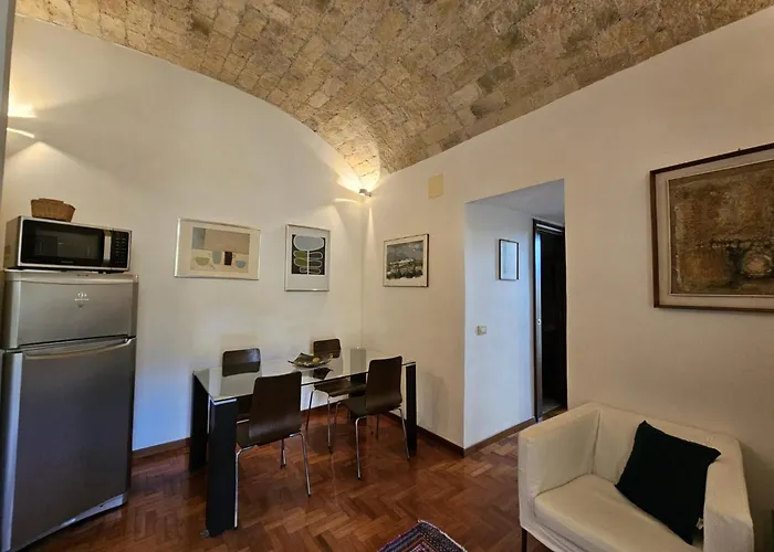 Appartement Spritz - By Be Your *