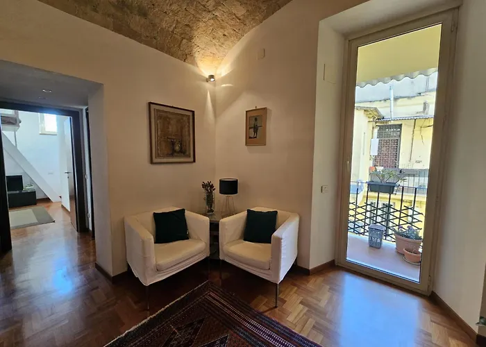 Appartement Spritz - By Be Your *