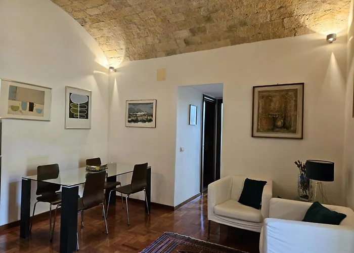 Appartement Spritz - By Be Your Rome