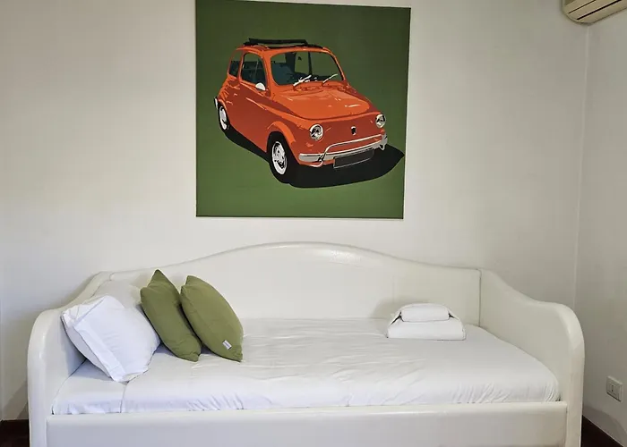 Spritz - By Be Your Appartement *