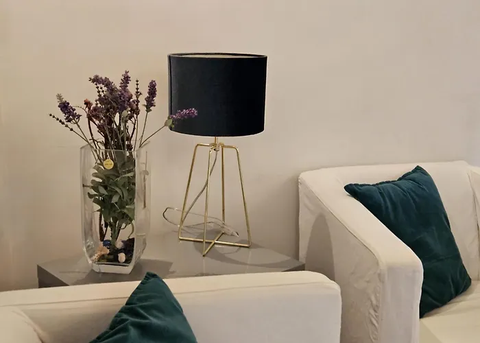 Spritz - By Be Your Appartement