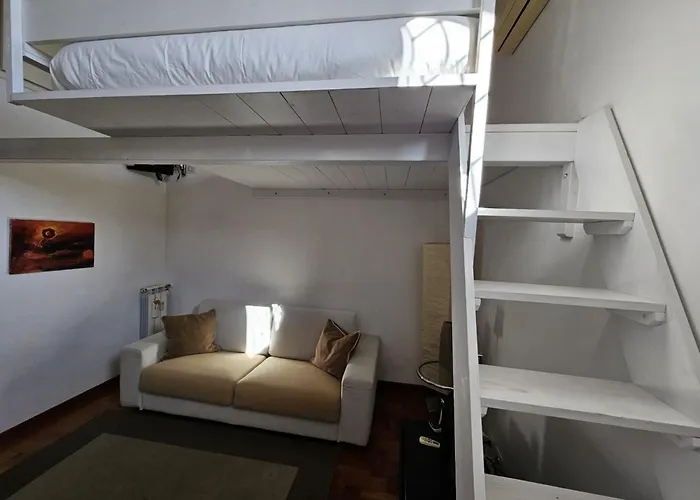 Appartement Spritz - By Be Your
