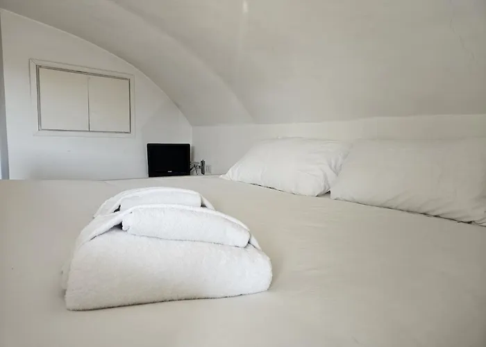 Appartement Spritz - By Be Your *
