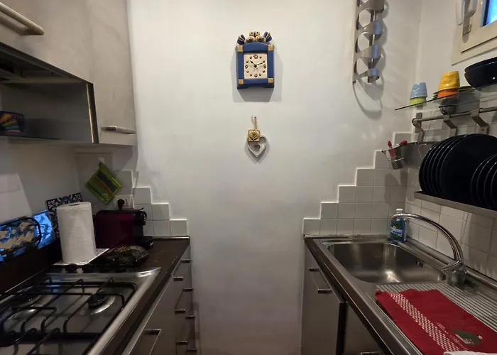 Appartement Spritz - By Be Your *